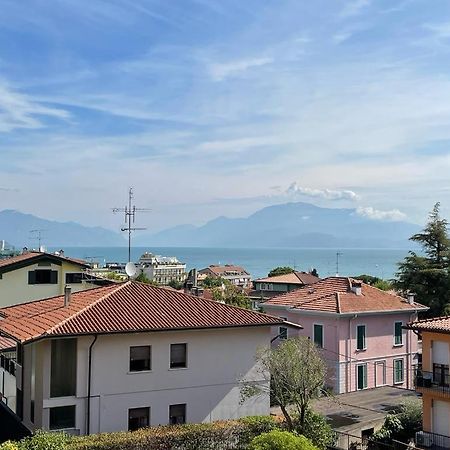 Gardappartamenti La Quiete Lake View Desenzano del Garda Zewnętrze zdjęcie