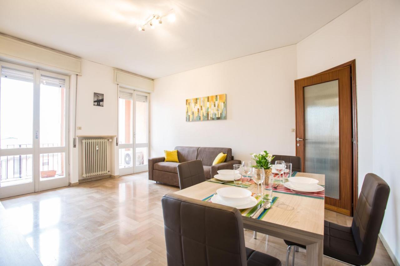 Gardappartamenti La Quiete Lake View Desenzano del Garda Zewnętrze zdjęcie