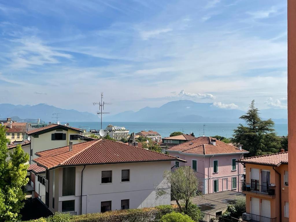 Gardappartamenti La Quiete Lake View Desenzano del Garda Zewnętrze zdjęcie