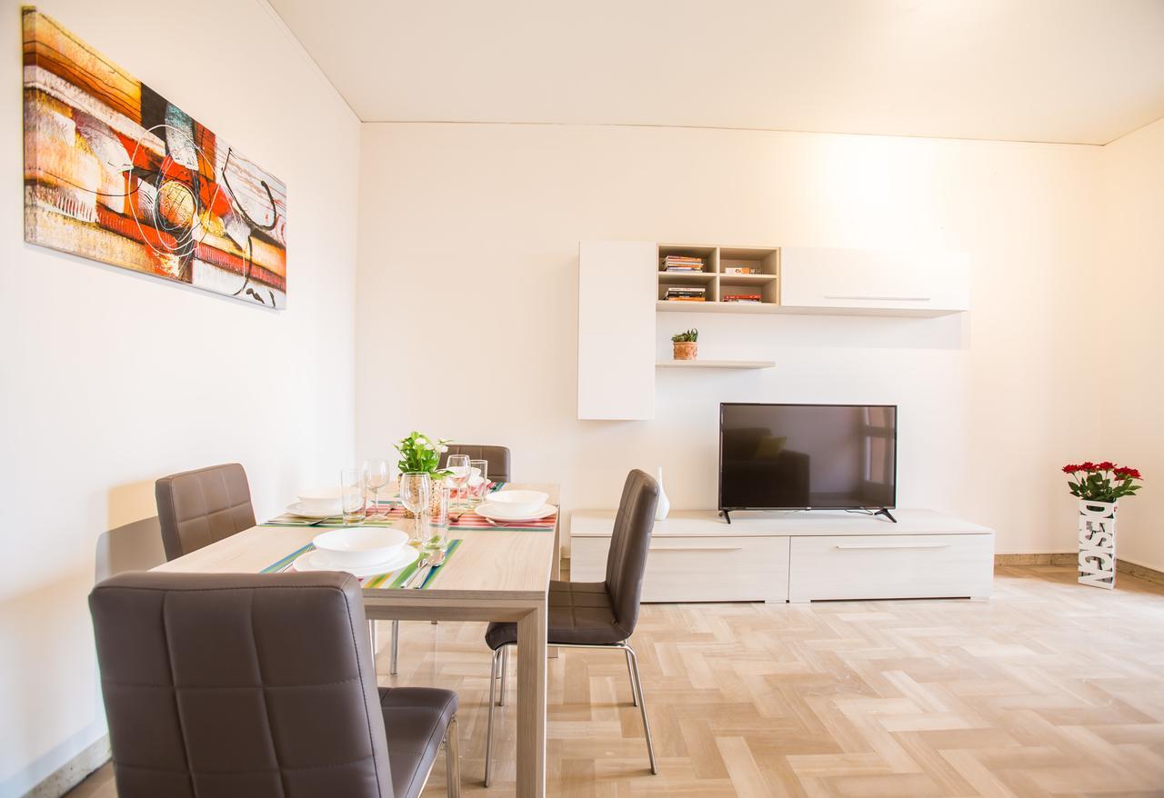 Gardappartamenti La Quiete Lake View Desenzano del Garda Zewnętrze zdjęcie